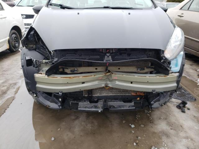 2019 FORD FIESTA SE 3FADP4BJ5KM150010