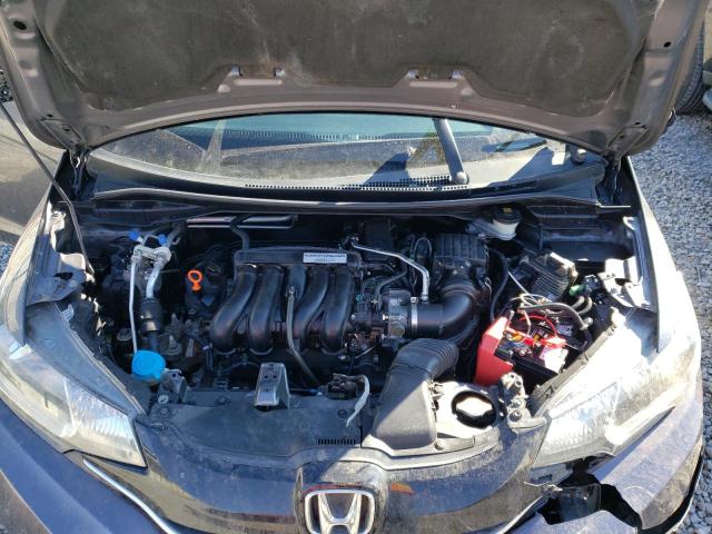 2015 HONDA FIT EX 3HGGK5G8XFM744889