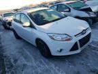 2014 FORD  FOCUS