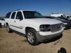 2003 GMC  YUKON