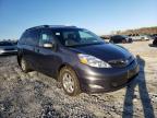 2008 TOYOTA  SIENNA