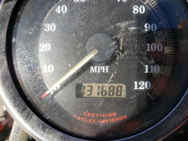 2002 HARLEY-DAVIDSON FLHT CLASS 1HD1DGV112Y610933