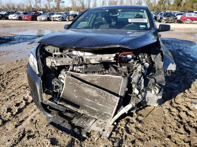 2015 CHEVROLET MALIBU LS 1G11B5SLXFF329953