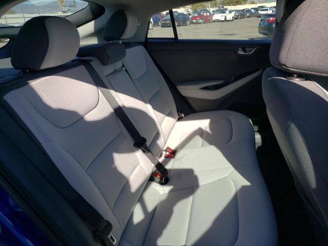 2022 HYUNDAI IONIQ SE KMHC75LC9NU266222