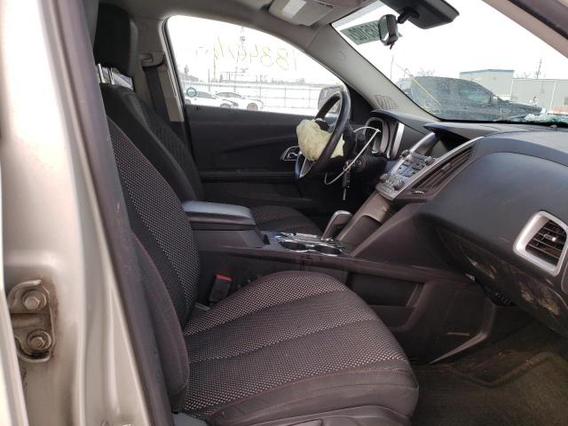 2013 CHEVROLET EQUINOX LT - 2GNALDEK0D6291116