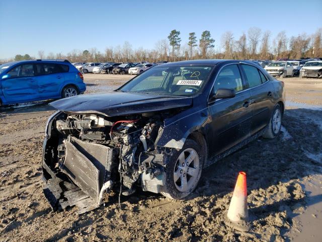 2015 CHEVROLET MALIBU LS 1G11B5SLXFF329953