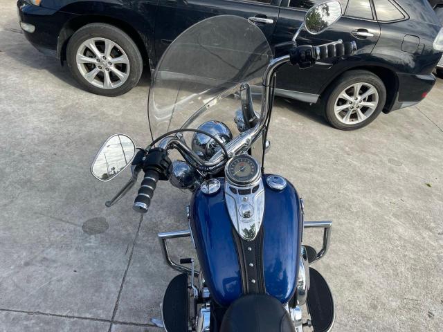 2016 HARLEY-DAVIDSON FLSTC HERI 1HD1BWV19GB026306