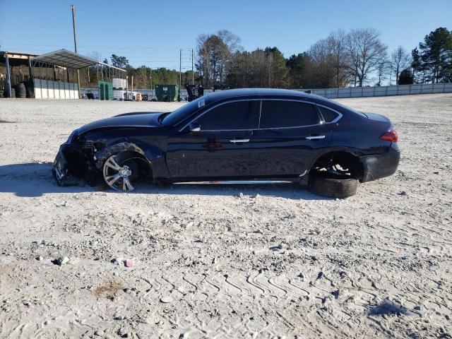 2019 INFINITI Q70L 3.7 L JN1BY1PR6KM725273
