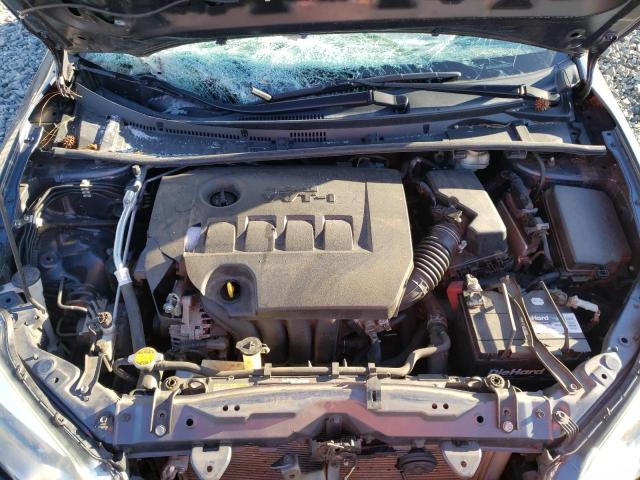 2015 TOYOTA COROLLA L - 5YFBURHE0FP256090