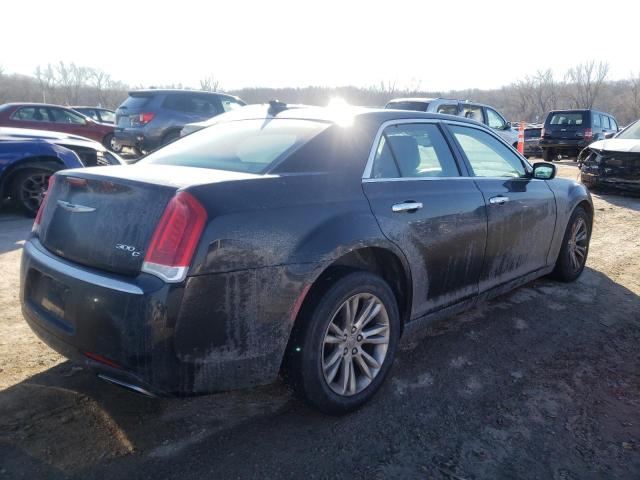 2016 CHRYSLER 300C 2C3CCAEG2GH243612