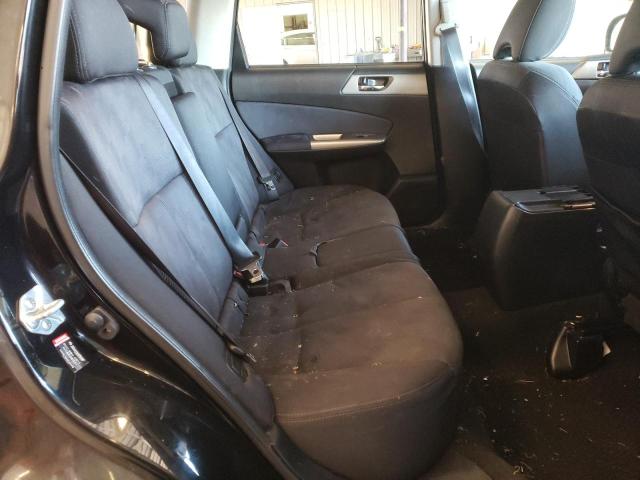 JF2SH6CC7AH706946 Subaru Forester 2 2010. Фото: 5