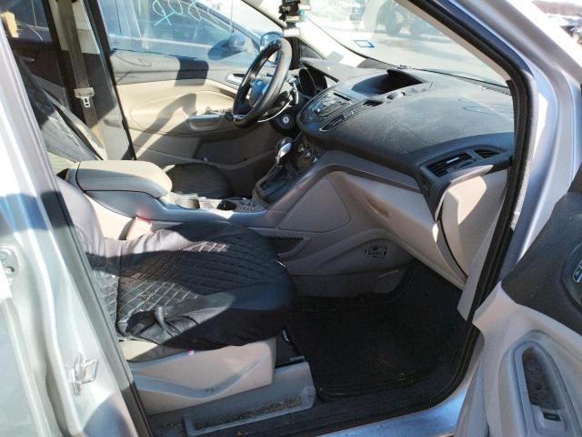 2015 FORD ESCAPE SE 1FMCU0GX0FUA64010