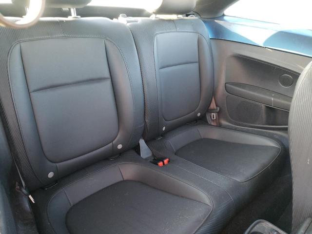 2017 VOLKSWAGEN BEETLE SE 3VWJ17AT9HM606728