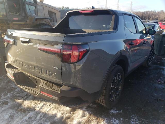 2022 HYUNDAI SANTA CRUZ 5NTJADAE6NH011406