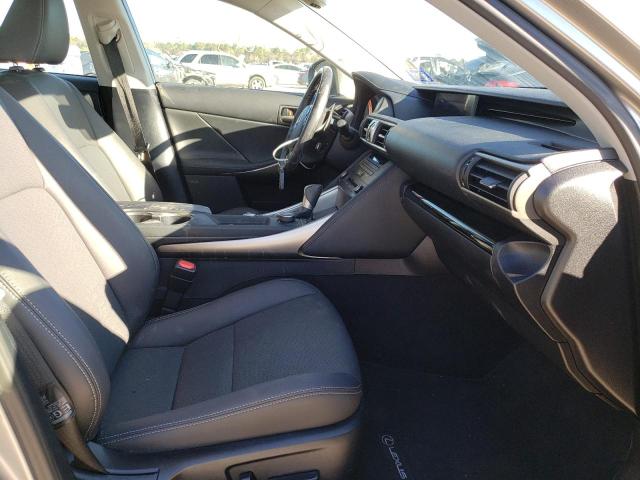 2020 LEXUS IS300 JTHAA1D20L5108417