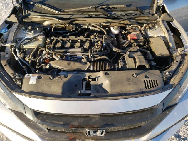 2018 HONDA CIVIC EX SHHFK7H56JU204266