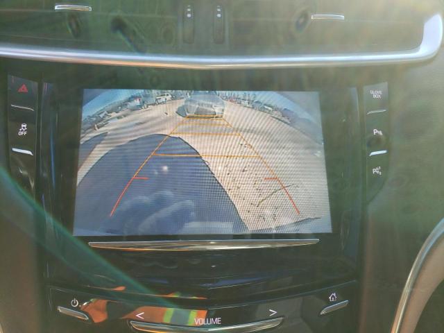 2017 CADILLAC XTS LUXURY 2G61M5S30H9159232