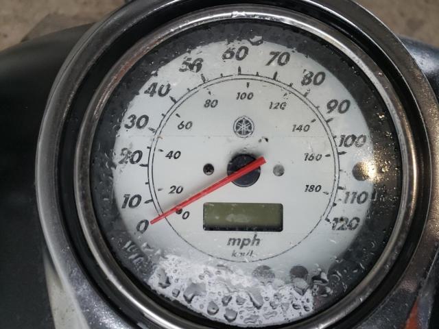 2000 YAMAHA XVS1100 JYAVP11E3YA004014