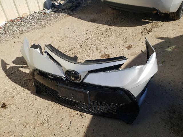 2017 TOYOTA COROLLA L - 5YFBURHE7HP686122