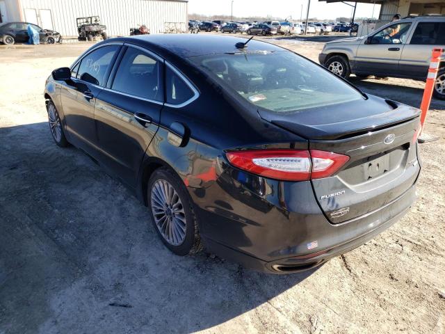 2016 FORD FUSION TIT - 3FA6P0K9XGR117392