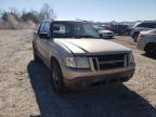 2002 FORD  EXPLORER