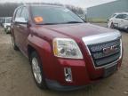 2011 GMC  TERRAIN