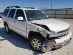 2005 CHEVROLET  TAHOE