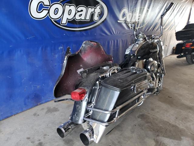 2006 HARLEY-DAVIDSON FLHRSI 1HD1FYW186Y625904