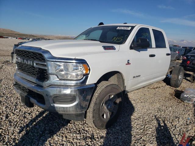 2021 RAM 3500 TRADE 3C63R3GL9MG514510