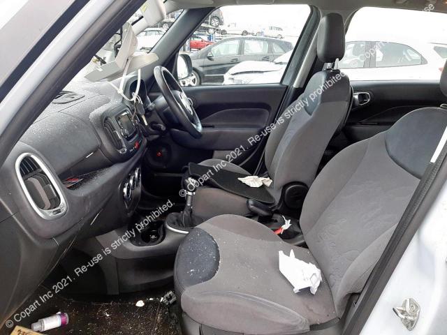 ZFA19900005053000 Fiat 500l Loung