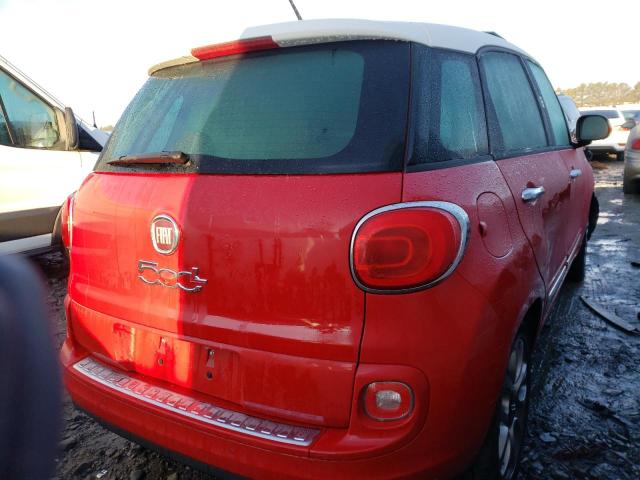 2015 FIAT 500L LOUNG ZFBCFACH4FZ036896
