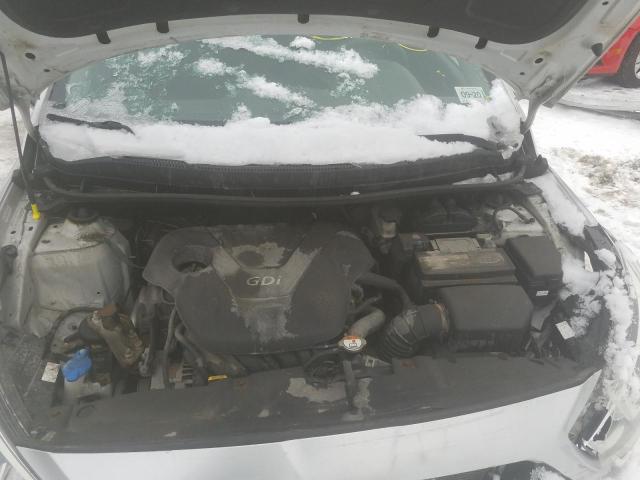 2015 HYUNDAI ACCENT GS KMHCT5AE4FU204924