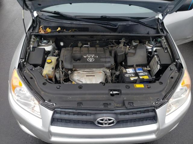 2011 TOYOTA RAV4 - 2T3BF4DVXBW106877