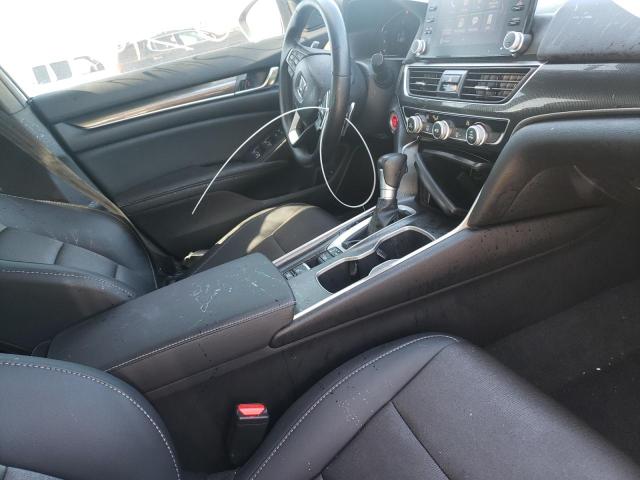 1HGCV1F35MA030179 Honda Accord Spo 2021. Фото: 4