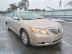 2008 TOYOTA  CAMRY