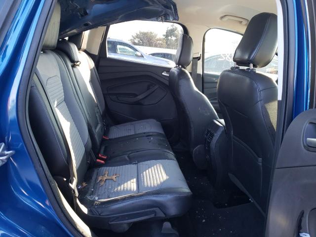 2018 FORD ESCAPE SE - 1FMCU9GD1JUD27561