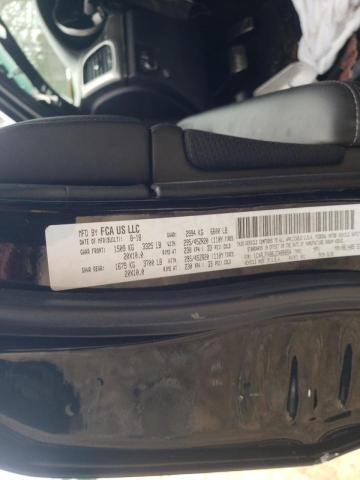 1C4RJFN96JC488854 Jeep Grand Cher 2018. Фото: 9