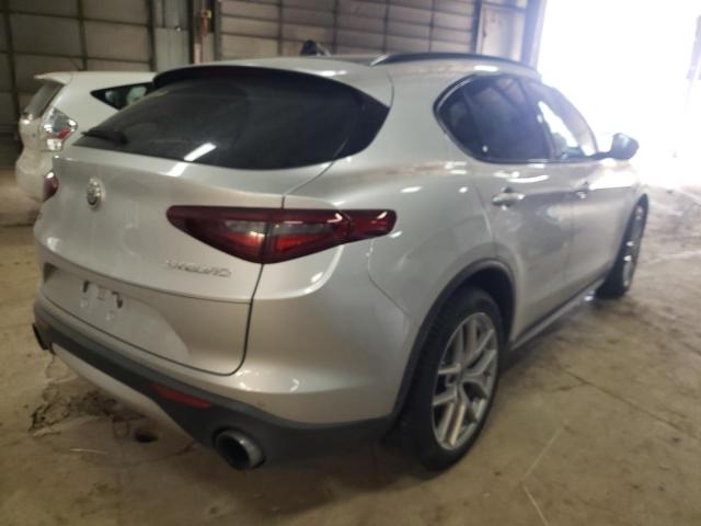 2018 ALFA ROMEO STELVIO TI ZASFAKNN5J7B93768