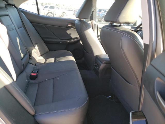 2020 LEXUS IS300 JTHAA1D20L5108417