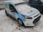 2015 FORD  TRANSIT CONNECT