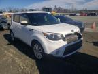 2018 KIA  SOUL