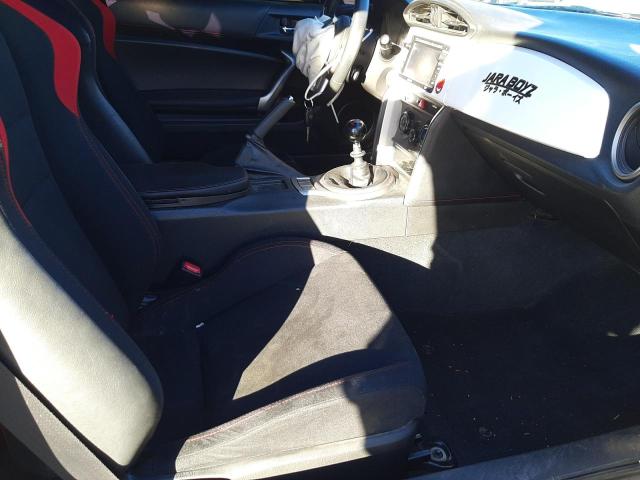2015 TOYOTA SCION FR-S JF1ZNAA15F9702573
