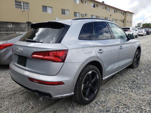 2020 AUDI SQ5 PREMIU WA1B4AFY3L2093096