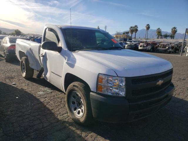 2009 Chevrolet C/K 1500 