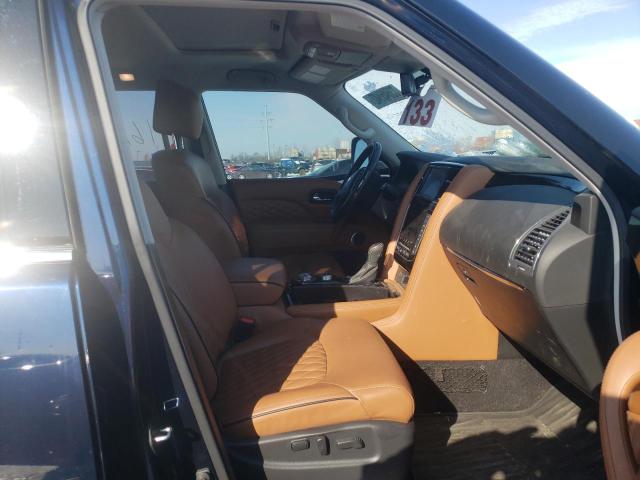 2020 INFINITI QX80 LUXE JN8AZ2NE8L9250861