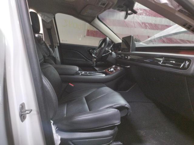 2022 LINCOLN AVIATOR GR 5LMYJ8XY4NNL00685