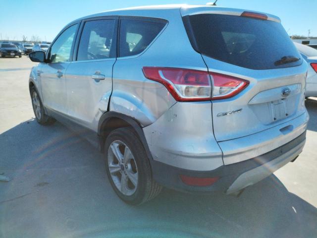 2015 FORD ESCAPE SE 1FMCU0GX0FUA64010