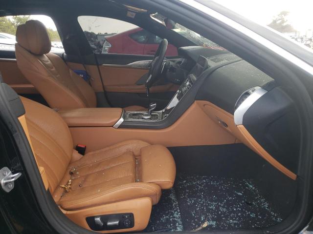 2021 BMW 840XI WBAGV4C02MCG39844