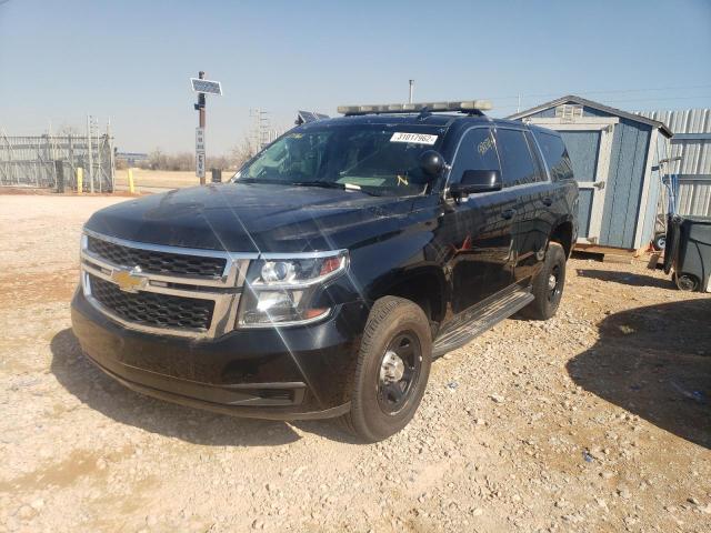 2016 CHEVROLET TAHOE SPEC 1GNSKFEC0GR229168