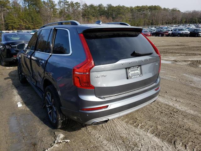 2019 VOLVO XC90 YV4A22PK7K1426764